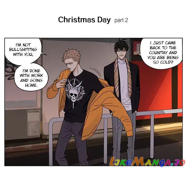 19 Days chapter 271.2 image 1